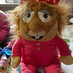 Critters Little Sister